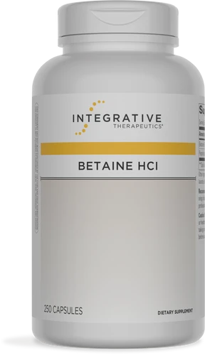 Betaine HCl