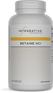 Betaine HCl
