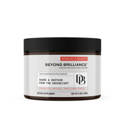 Beyond Brilliance™ bottle image