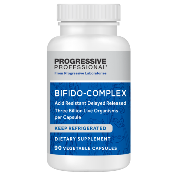 Bifido Complex