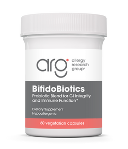 BifidoBiotics
