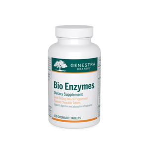 Bio Enzymes