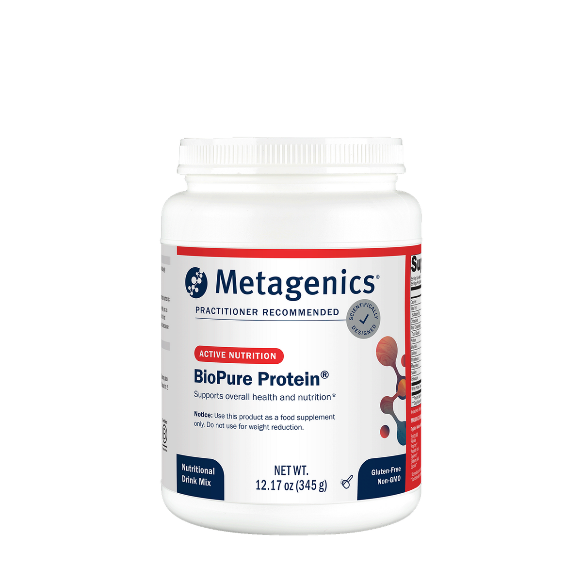 BioPure Protein®