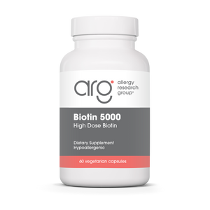 Biotin 5000