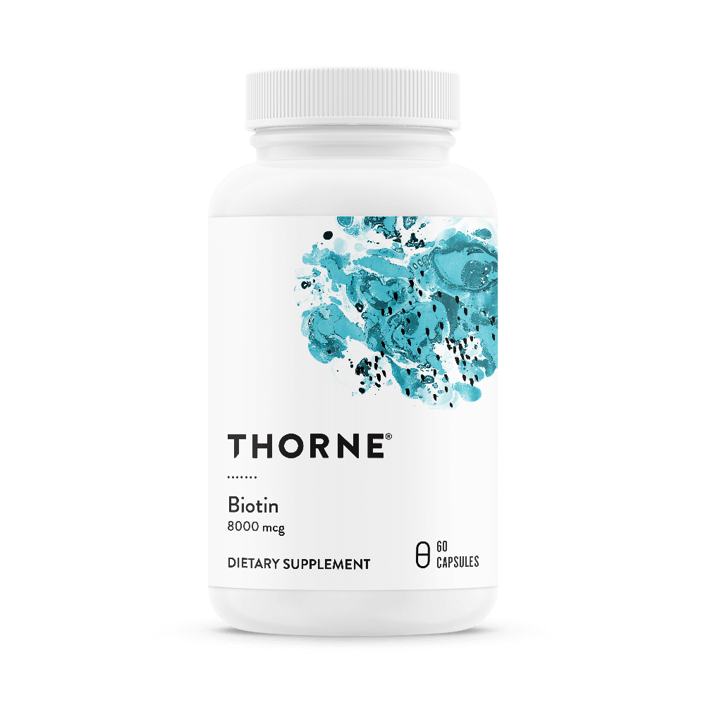 Biotin 1