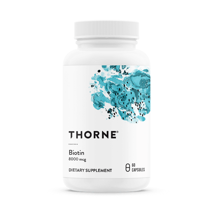 Biotin 1