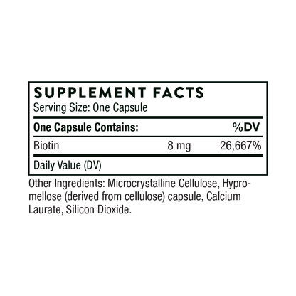 Biotin 2