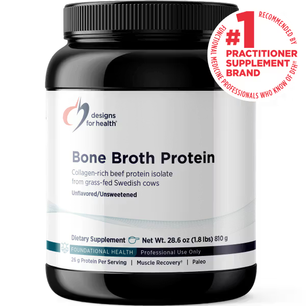 Bone Broth Protein formerly PurePaleo™