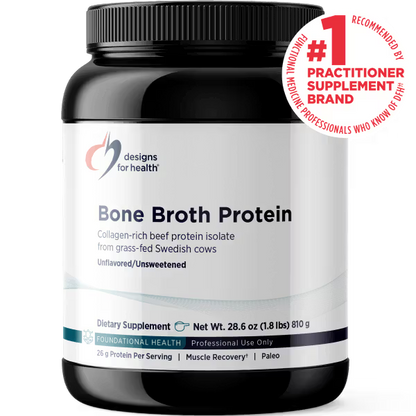 Bone Broth Protein formerly PurePaleo™