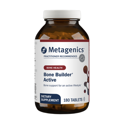 Bone Builder® Active