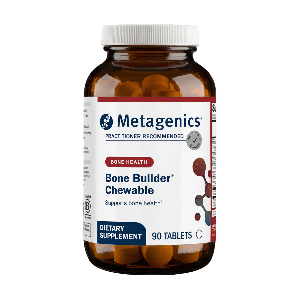 Bone Builder® Chewable