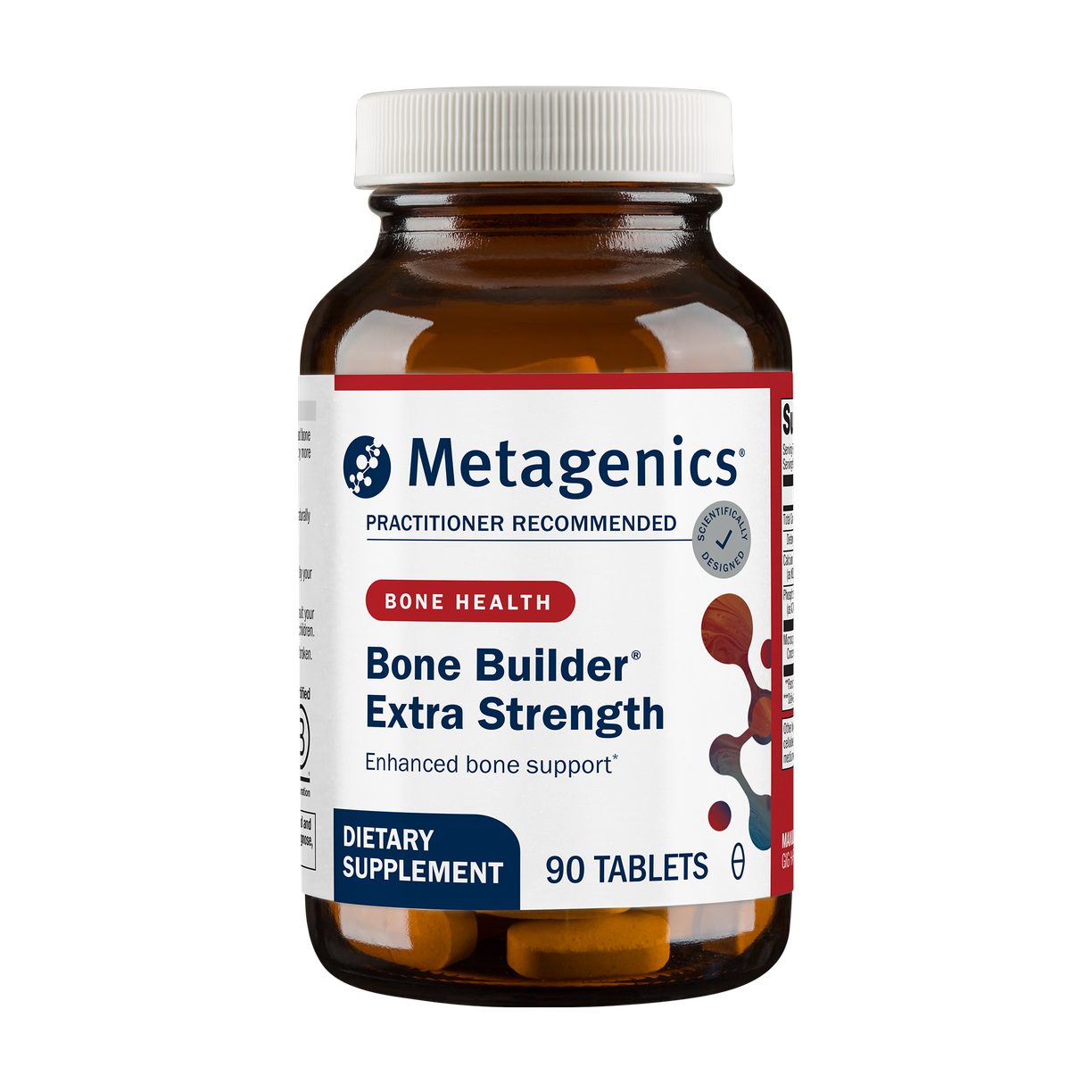 Bone Builder® Extra Strength