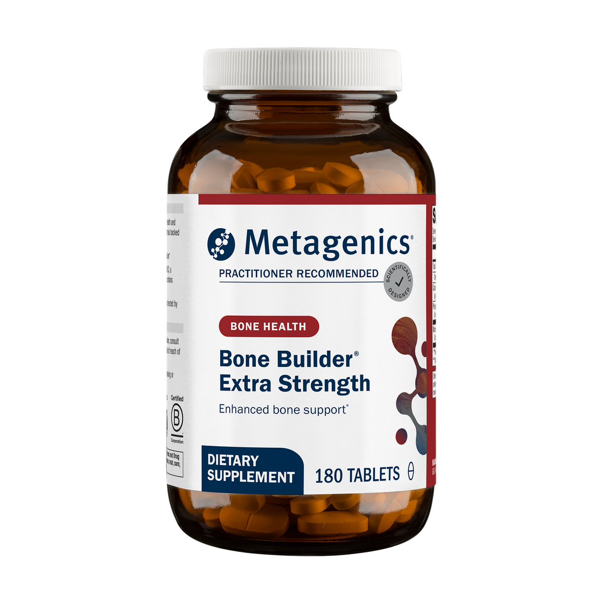 Bone Builder® Extra Strength