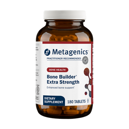 Bone Builder® Extra Strength