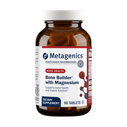 Bone Builder® with Magnesium