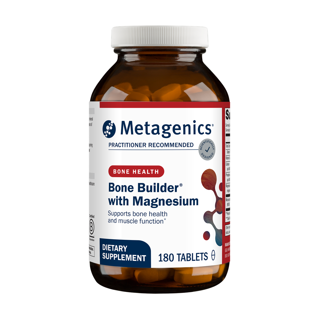 Bone Builder® with Magnesium