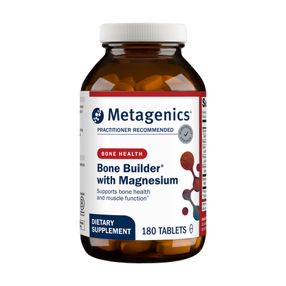Bone Builder® with Magnesium