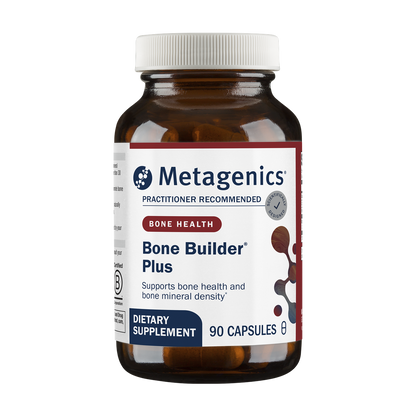 Bone Builder® Plus