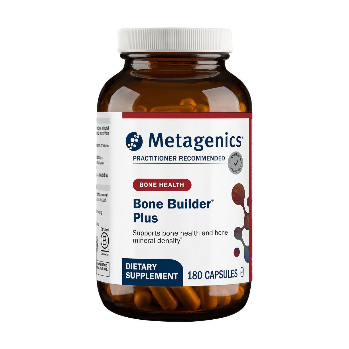 Bone Builder® Plus