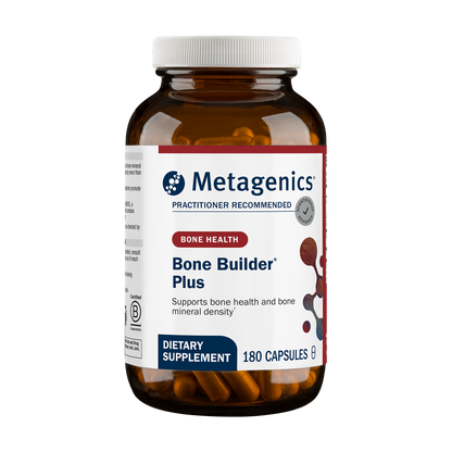 Bone Builder® Plus