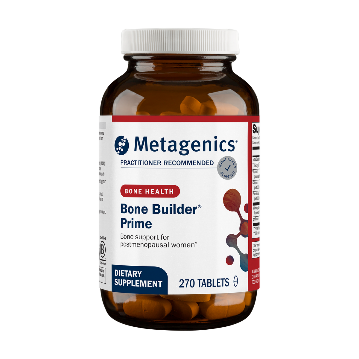 Bone Builder® Prime