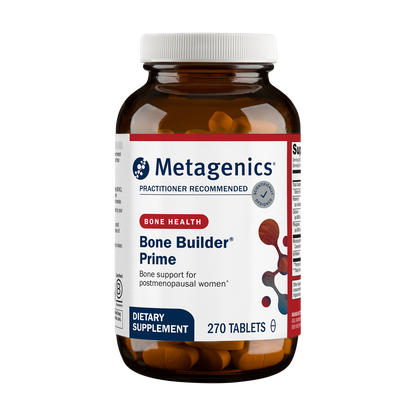 Bone Builder® Prime