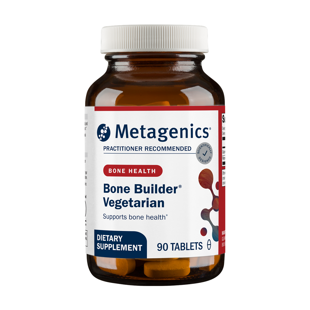 Bone Builder® Vegetarian
