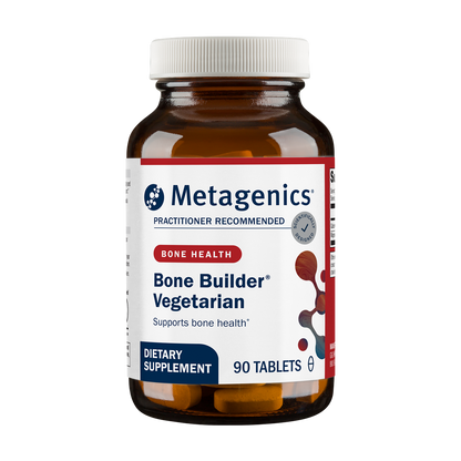 Bone Builder® Vegetarian