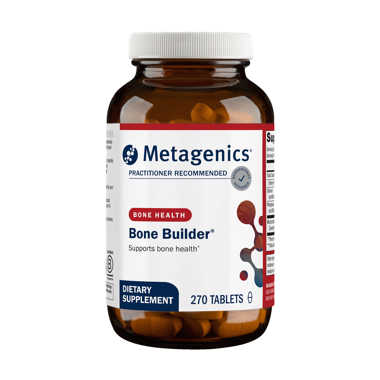 Bone Builder®