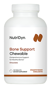Bone Support Chewable