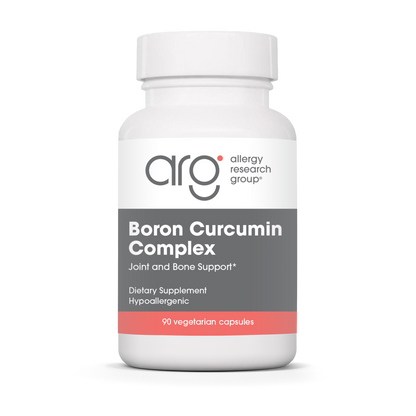 Boron Curcumin Complex