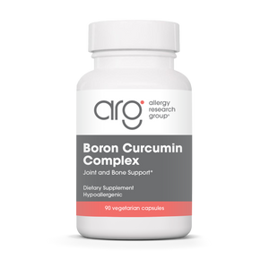Boron Curcumin Complex