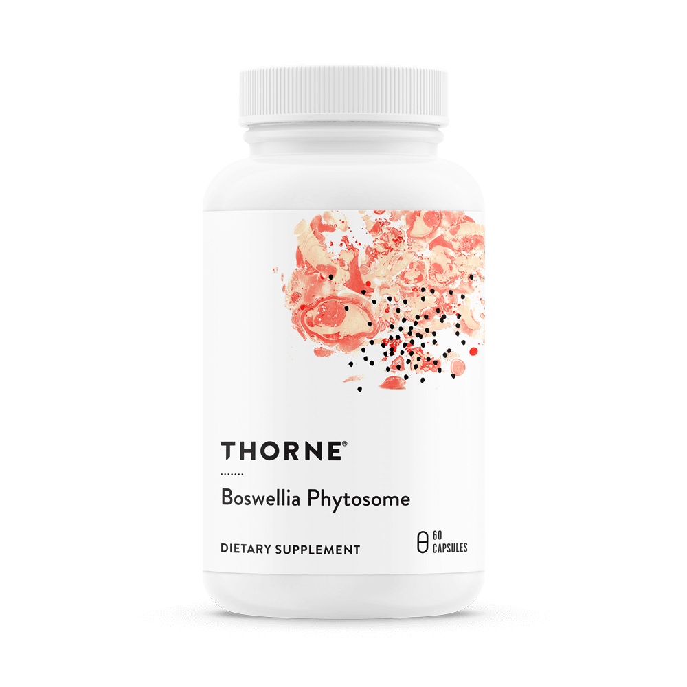 Boswellia Phytosome 1