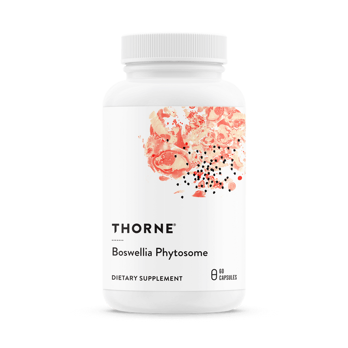 Boswellia Phytosome 1