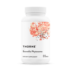 Boswellia Phytosome