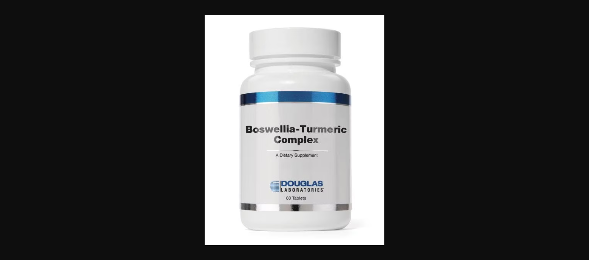 INF | Boswellia-Turmeric Complex