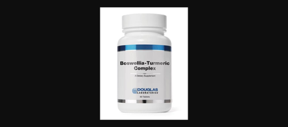 INF | Boswellia-Turmeric Complex