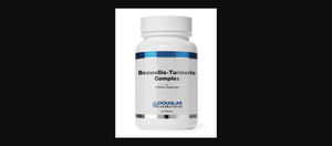 Boswellia-Turmeric Complex