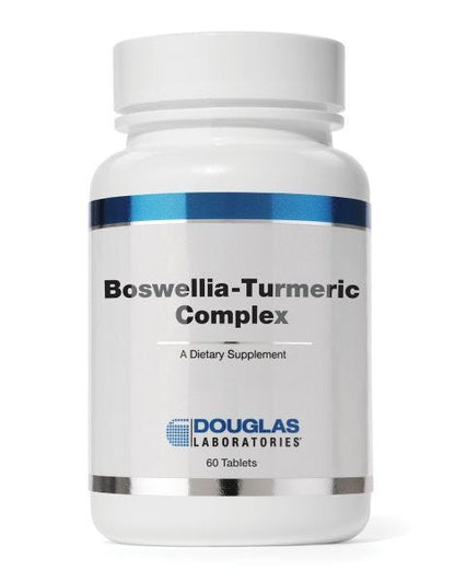 INF | Boswellia-Turmeric Complex