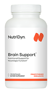 Brain Support