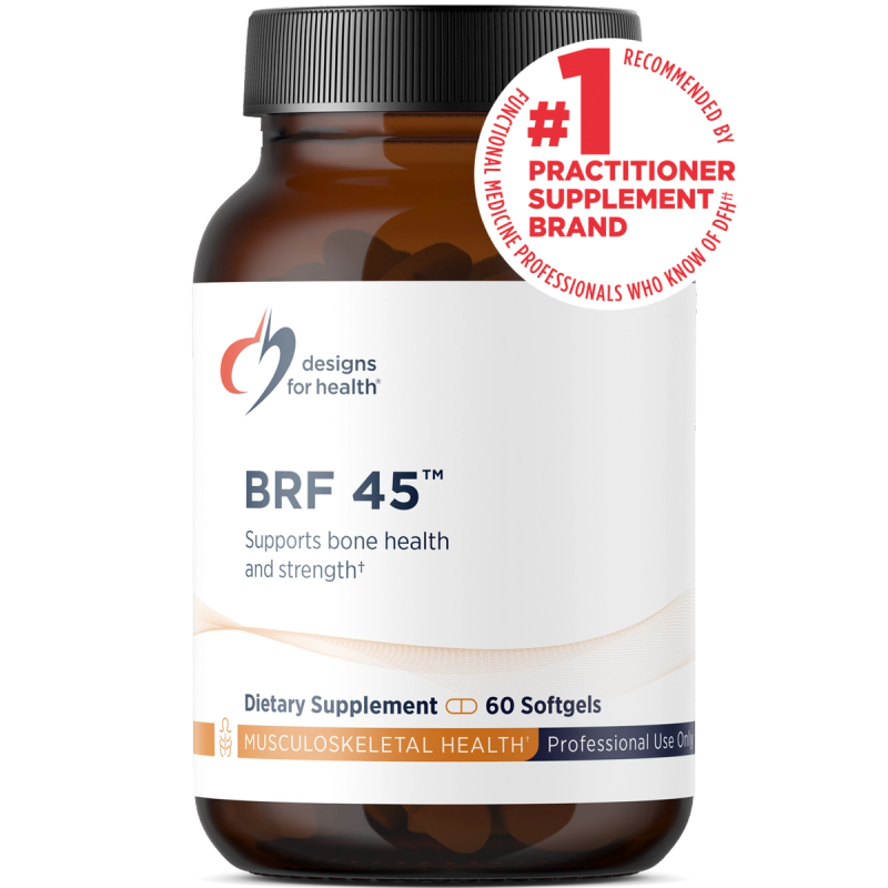 BRF 45™ bottle image