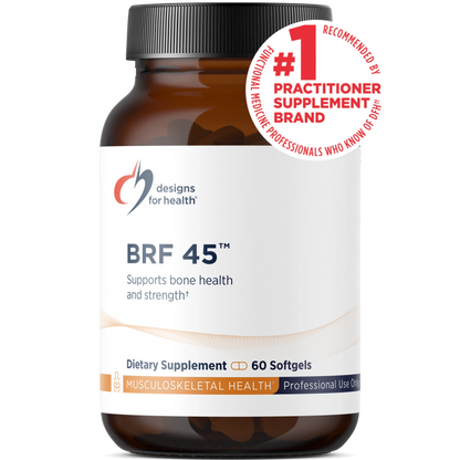 BRF 45™ bottle image
