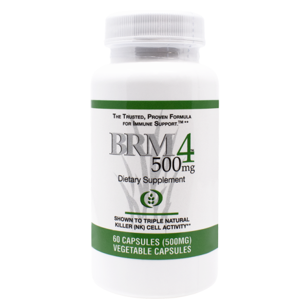 BRM4-500mg