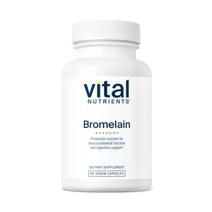 Bromelain
