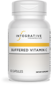 Buffered Vitamin C