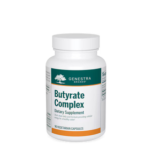 Butyrate Complex
