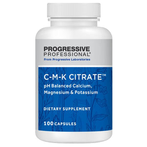 C-M-K Citrate™