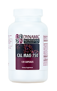 Cal Mag 750