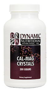 Cal-Mag Crystals