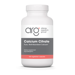 Calcium Citrate